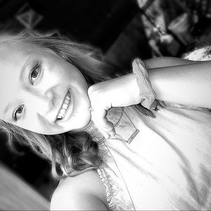 Meet your Posher, Emma